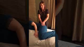 Benefits of Prenatal Massage [upl. by Tterag]