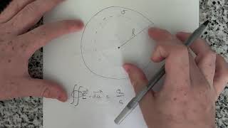 David Griffiths Electrodynamics  Problem 211 Solution [upl. by Alian]