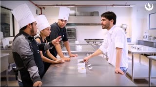 Estudia la carrera de Gastronomía y Gestión Culinaria en la UPC [upl. by Buckley]