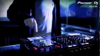 DJ Yoda DDJSX Chop Suey Live Performance [upl. by Haridan525]