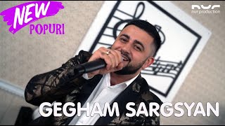 Gegham Sargsyan  Popuri Remix [upl. by Lener]