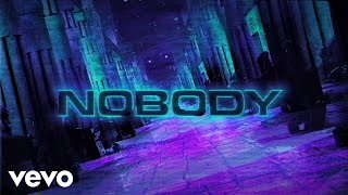 NOTD Catello  Nobody Lyric Video [upl. by Seagrave899]