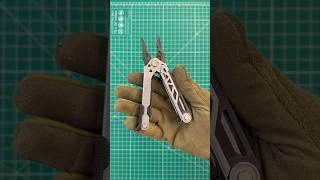 Gerber CenterDrive Multitool [upl. by Rayle438]