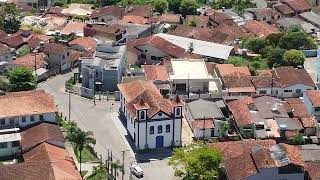 CIDADE DE SANTA BARBARA MINAS GERAIS BRASIL [upl. by Levana]