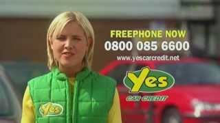 Yes Car Credit  Saying Yes [upl. by Corrina]