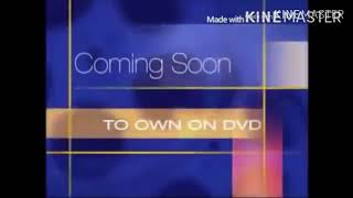 All Filmreel Bumpers 20002006 V Glendinning Style [upl. by Elurd827]