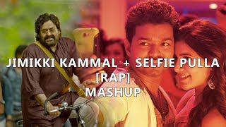 Kaththi  Selfie Pulla Song bgm  Cover By Raj Bharath  Akai Mpk mini [upl. by Acirederf]