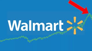 Walmart Stock just Dropped 20Is it a Buy Now  Walmart WMT Stock Analysis [upl. by Jori]