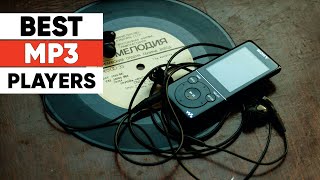 Top 5 Affordable MP3 Players to Buy Now [upl. by Zimmermann827]