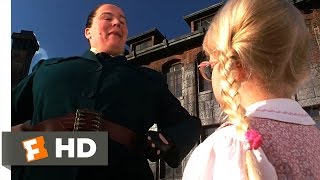 Matilda 1996  Pigtail Hammer Throw Scene 310  Movieclips [upl. by Minny]