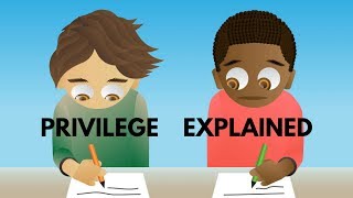 Privilege Explained And Why Representation Matters [upl. by Mira]