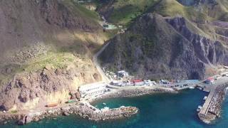 The Island of Saba  Dutch Caribbean [upl. by Annekam]