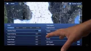 NavNet TZtouch2 Guided Tour [upl. by Ensign]