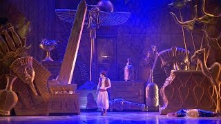 quotDisneys Aladdin  A Musical Spectacularquot Full Performance 1080p HD [upl. by Amara746]