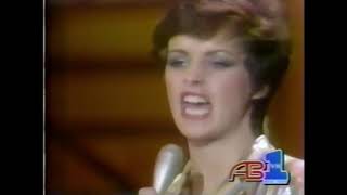 Sheena Easton  Morning Train American Bandstand 81 [upl. by Dowdell]