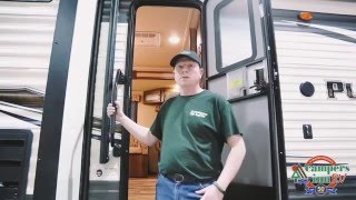 How to DeWinterize Your RV [upl. by Ecyob114]