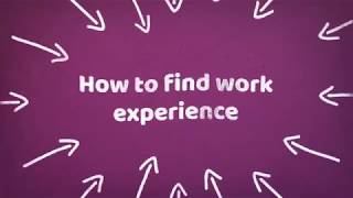 How to find work experience [upl. by Athiste]