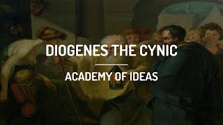 Introduction to Diogenes the Cynic [upl. by Inoliel]