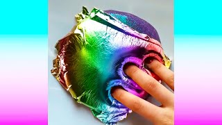 1 Hour Oddly Satisfying Video that Relaxes You Before Sleep  Most Satisfying Videos 2020 [upl. by Gaither]