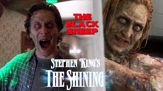 The Shining 1997  The Black Sheep [upl. by Namreh]