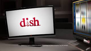 Dish Network quotSlot Machinequot ad [upl. by Aibsel877]