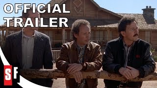 City Slickers 1991  Official Trailer HD [upl. by Ronn]