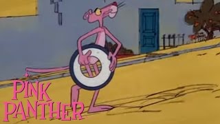 The Pink Panther in quotPSST Pinkquot [upl. by Havens]