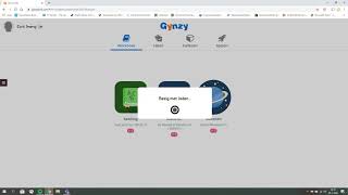 Instructiefilmpje inloggen bij gynzy kids [upl. by Flynn]