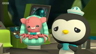 Octonauts The Mariana Trench Adventure  BBC 2020 [upl. by Cheung]