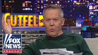 Joy Reid is OUT Gutfeld [upl. by Orlena]