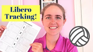 Keeping a Libero Tracking Sheet [upl. by Demetris]