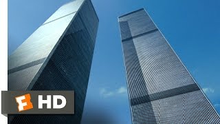 World Trade Center 19 Movie CLIP  First Attack 2006 HD [upl. by Jennings]