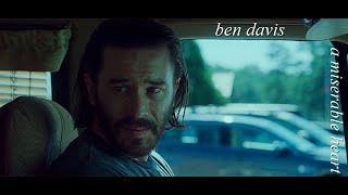 ozark ben davis I a miserable heart [upl. by Beora]