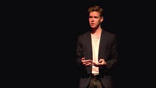 Youre being manipulated and dont even know it  Nate Pressner  TEDxYouthBasel [upl. by Senzer]