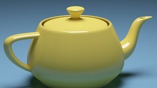 Very Basic VRay Render Settings for 3ds max [upl. by Nah391]