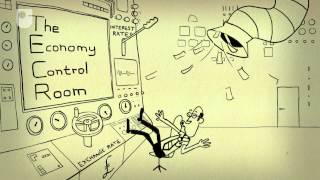 The Impossible Trinity  60 Second Adventures in Economics 56 [upl. by Gem]