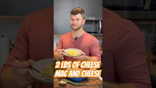 Fantastic Mac and Cheese Recipe [upl. by Helene]