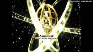 Almagest [upl. by Beekman]