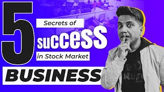 5 Secrets to Expand Sub Broker Business in India [upl. by Acimot381]