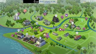 The Sims 4 Speedrun  Maxed Handiness Skill 20240508 [upl. by Weeks]