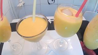 Jus de mangue [upl. by Noyahs]