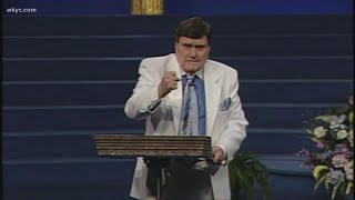 Summit County televangelist Ernest Angley dies at 99 [upl. by Oirrad62]