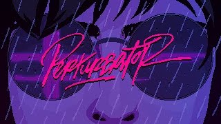 Perturbator  quotSentientquot Music Video  UNCENSORED  quotThe Uncanny Valleyquot [upl. by Comptom]