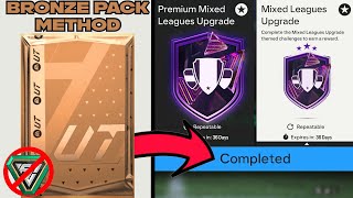 How to BPM into Premium Mixed Leagues Upgrade FC 24 [upl. by Cioban107]