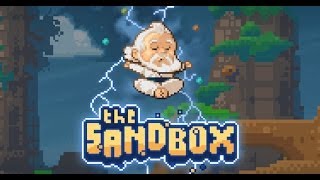 The Sandbox  Gameplay Video [upl. by Feodora817]