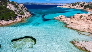 Caprera un paradiso dellArcipelago di La Maddalena Sardinia Italy [upl. by Alket]