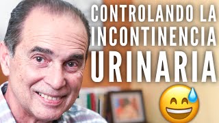 Episodio 1104 Controlando la incontinencia urinaria [upl. by Sylvanus]