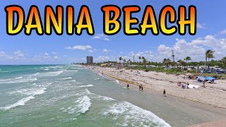 Dania Beach [upl. by Nehcterg]