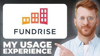 Fundrise Review  My Usage Experience [upl. by Notfa319]