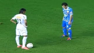 Neymar ● Jugadas Más Locas ● Crazy Skills amp Tricks  Santos FC [upl. by Silin255]